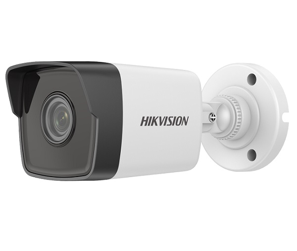 Hikvision Camera Ip Bullet Ds-2Cd1043G0-I 4Mp 2.8Mm