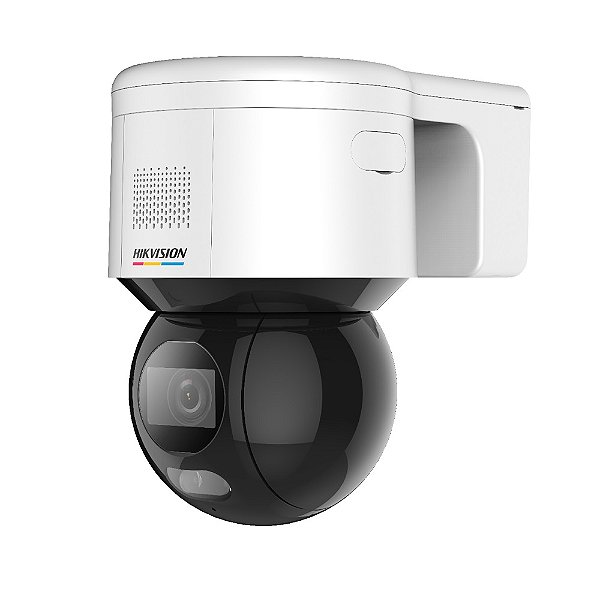 Hikvision Camera Ip Dome Ds-2De3A400Bw-De/W(F1)(T5) Mini Pt