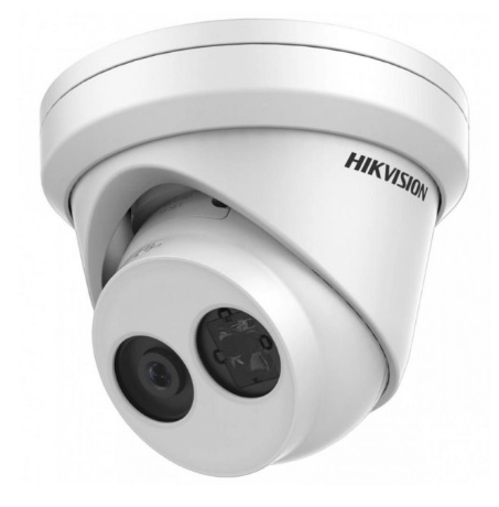 Hikvision Camera Ip Ds-2Cd2321G0-I/Nf Wdr 2Mp Lente 2.8Mm