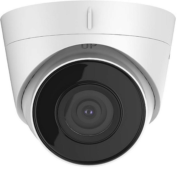 Hikvision Camera Ip Turret Ds-2Cd1323G0-Iuf 2Mp Lente 2.8Mm