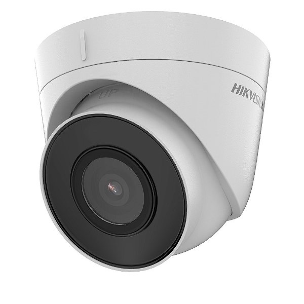 Hikvision Camera Ip Turret Ds-2Cd1323G2-Iuf 2Mp Lente 2.8Mm