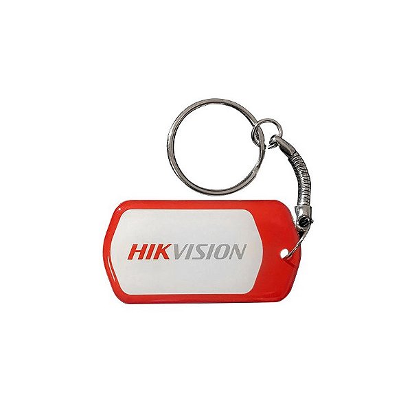 Hikvision Cartão Mifare 1 Smart Contactless Ds-K7M102-M