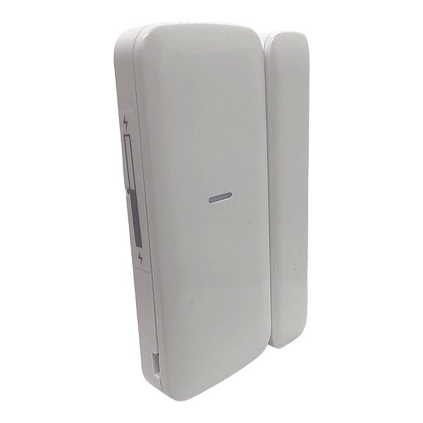 Hikvision Detector Magnético De Porta Sem Fio Ds-Pdmcs-Eg2-W