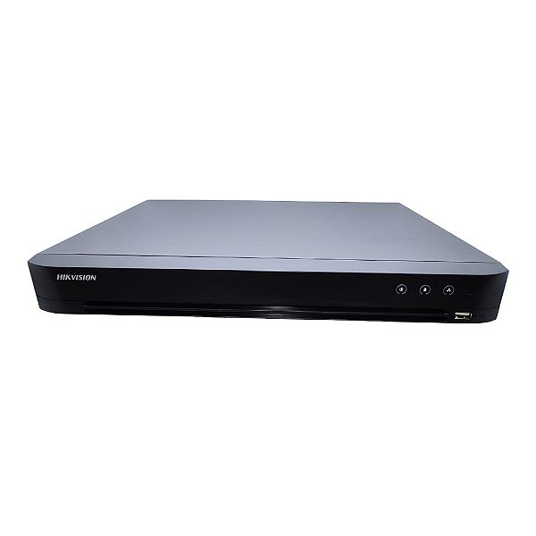 Hikvision Dvr 32Ch 2Hdd 1080P 1U H.265 Pro+Ids-7232Hqhi-M2/S