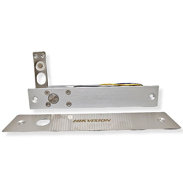 Hikvision Fechadura Magnética Ds-K4T108