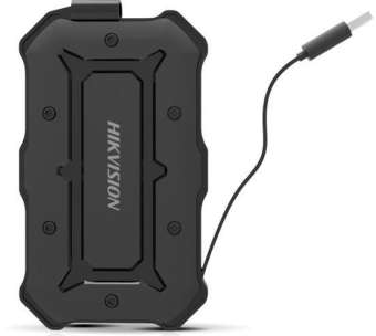 Hikvision Hd Externo 2Tb Usb 3.1 Hs-Ehdd-T20 Msr/2T