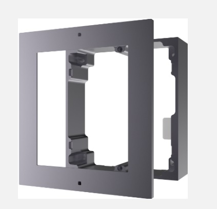 Hikvision Interfone Caixa De Montagem Ds-Kd-Acw1