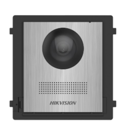 Hikvision Interfone Ip Com Video Ds-Kd8003-Ime1/Ns