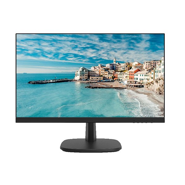Hikvision Monitor Led 23.8" Fhd Hdmi Vga Ds-D5024Fn