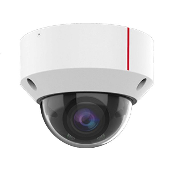 Holowits Camera Ip Dome Hwt-D3250-10-Siu 5Mp Lente 2.8-12Mm