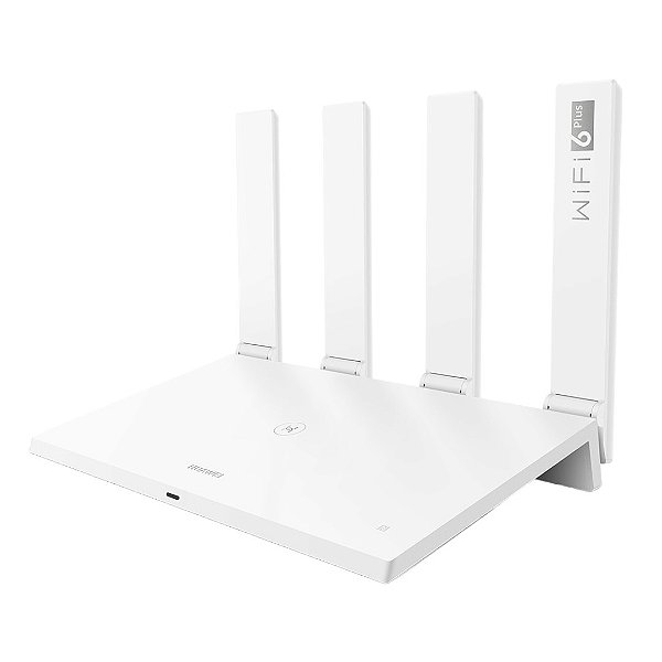Huawei Ac Wifi 6 Plus Router Ax3 Ws7100 V2 3000Mbps 2.4/5G