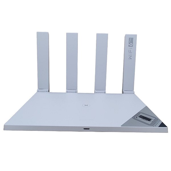 Huawei Ac Wifi 6 Plus Router Ax3 Ws7200 3000Mbps 2.4/5Ghz