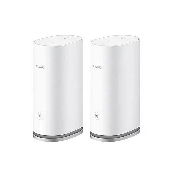 Huawei Ac Wifi 6+ Mesh 3 Router Ws8100 Ax3000 2.4/5Ghz Par