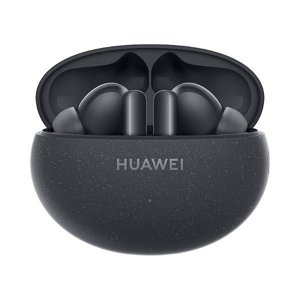 Huawei Fone De Ouvido Freebuds 5I (T0014) Bluetooth Preto