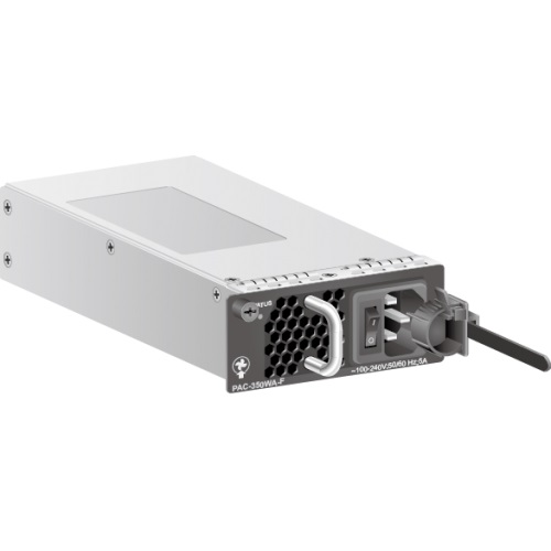 Huawei Fonte Switch Ce6800 S6720S Pac-350Wa-F Ac 02130970