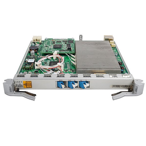 Huawei Tn12Obu103 Placa Booster Wdm Osn6800-Osn8800 23Db