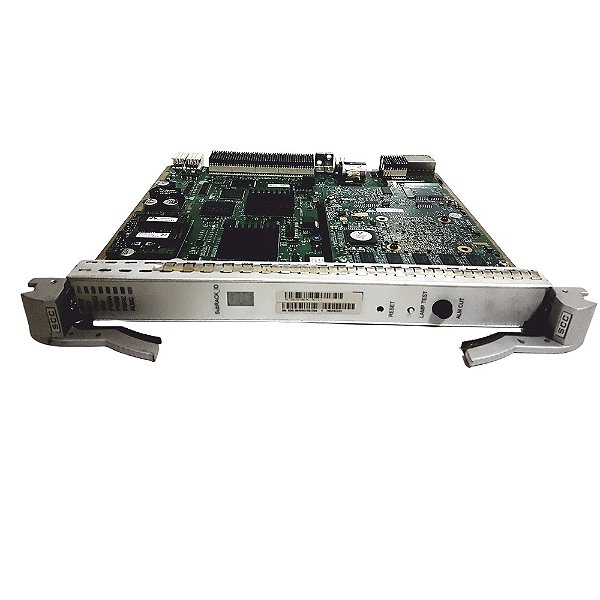 Huawei Tn52Scc01 Placa De Controle Wdm Osn8800 Osn9800