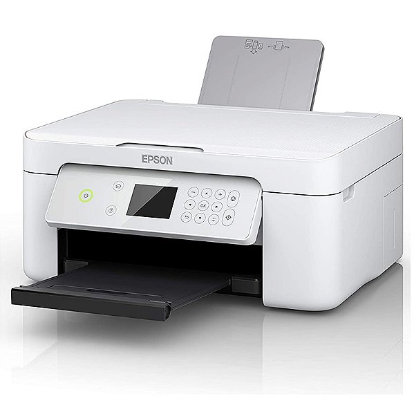 Imp. Epson Expression Xp-4105 Wifi Multif Color Duplex Bivol