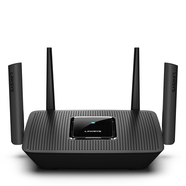 Linksys Ac Wifi Mesh Router Mr8300 Ac2200 Giga 4Ant*5Dbi