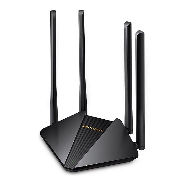 Mercusys Wifi Ac Router Mr30G Ac1200 Dual Band 4*5Dbi