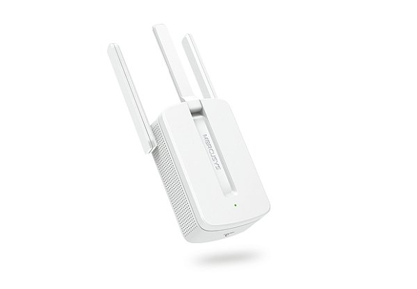 Mercusys Wifi Extensão Mw300Re 300Mbps