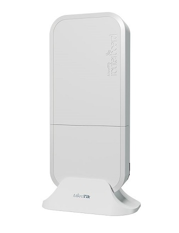 Mikrotik Ap Wap Ac Rbwapg-5Hacd2Hnd 2.4/5Ghz 716Mhz L4 New