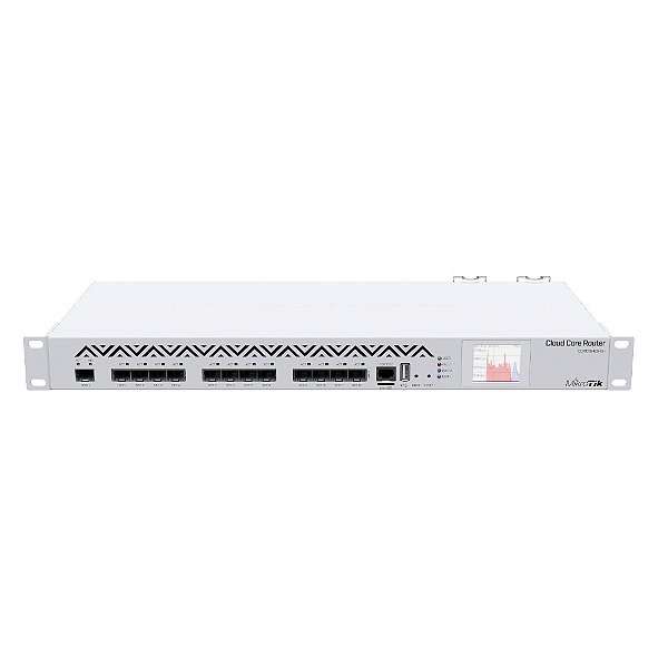 Mikrotik Cloud Core Router Ccr1016-12S-1S+ Eu