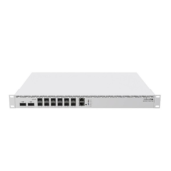 Mikrotik Cloud Core Router Ccr2216-1G-12Xs-2Xq 2*100G 12*25G