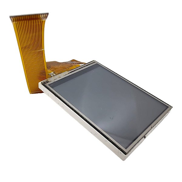 Mikrotik Display Cloud Core E 2011 (Tf17711B-V1/Tf- Bl17713A