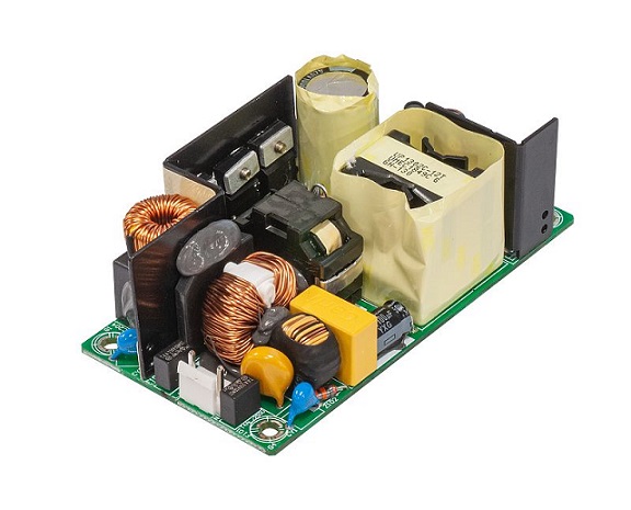 Mikrotik Fonte 12V 10.8 Amp 130W Up1302C-12 Ccr1036 Interna