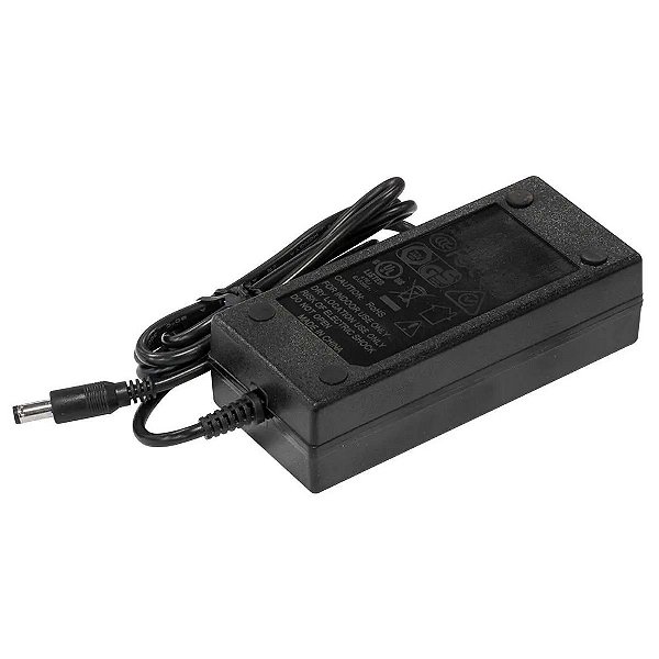 Mikrotik Fonte 24V 2.5Amp 24Hpow Rb411 Rb433 Rb450