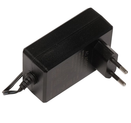 Mikrotik Fonte 48V 0.95 Amp 45.6W Mt48-480095-11Dg (Gpen)