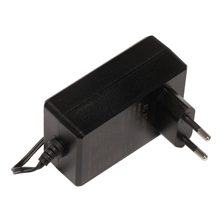 Mikrotik Fonte 57V 0.8 Amp 45.6W Mt48-570080-11Dg (Gpen)