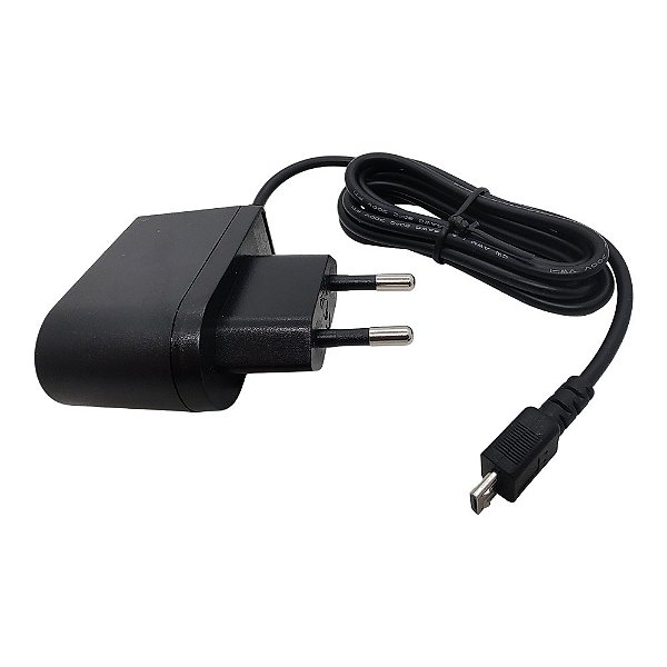 Mikrotik Fonte 5V 1 Amp 5Vpow Microusb Hap Lite-Mini-Cap-Lit