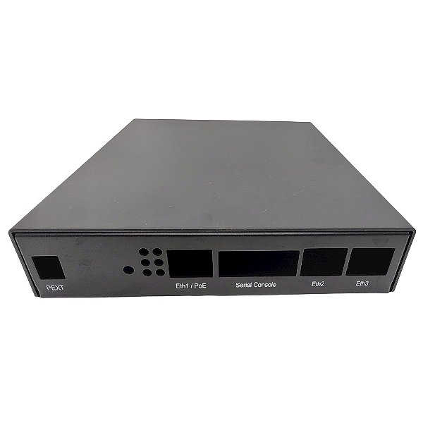 Mikrotik Indoor Case (Ca/In4)  Rb532