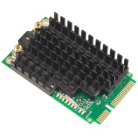 Mikrotik Mini Pci-E R11E-2Hpnd 1000Mw
