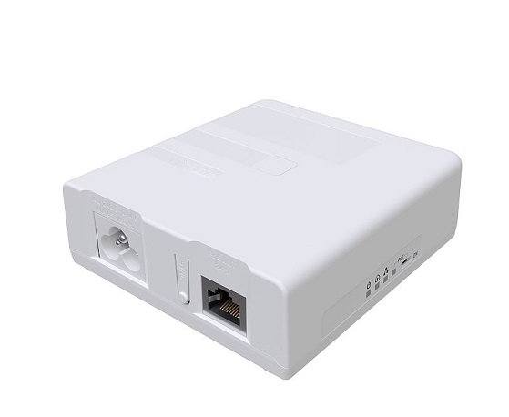 Mikrotik Pl7510Gi (Pwr-Line Pro) 1Ge Poe Eu