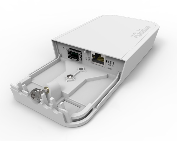 Mikrotik Rbftc11 Fiber To Cooper Br