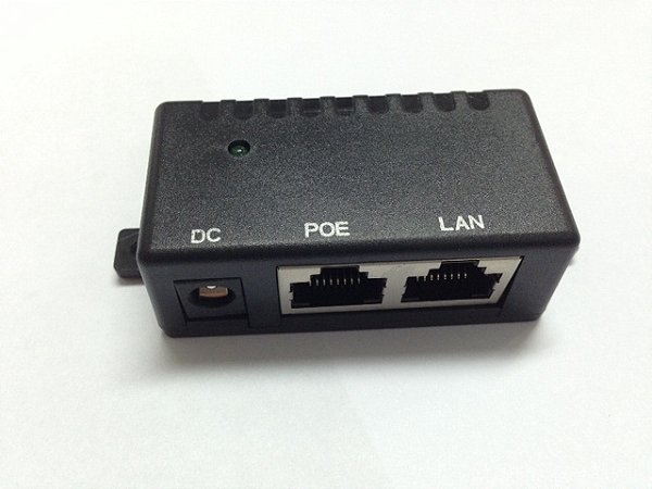 Mikrotik Rbgpoe Injector-B Gigabit 1000M/100M/10M (1P) Oem