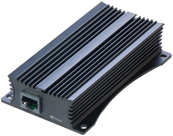 Mikrotik Rbgpoe-Con-Hp- Poe Converter 48 Para 24V (799/498)