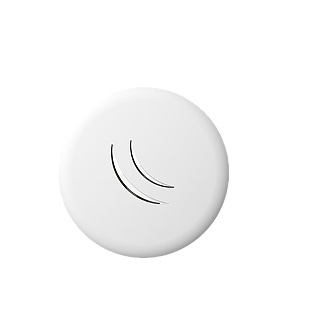 Mikrotik Routerboard Cap Lite Rbcapl-2Nd (Parede/Teto) Br L4