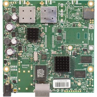 Mikrotik Routerboard Rb911G-5Hpacd 720Mhz 128Mb Ram L3