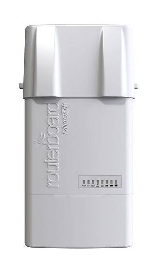 Mikrotik Routerboard Rb912Uag-2Hpnd-Out Basebox 2 L4
