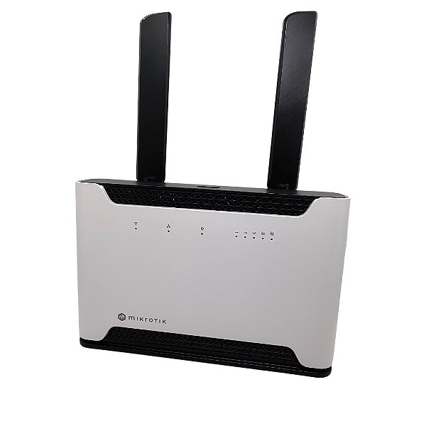 Mikrotik S53Ug+5Haxd2Haxd-Tc&Fg621-Ea (Chateau Lte6 Ax) L4