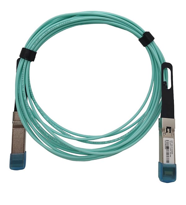 Mikrotik Sfp 10G S+Ao0005 Cabo Conexão Direta 5M Sfp+ Oem