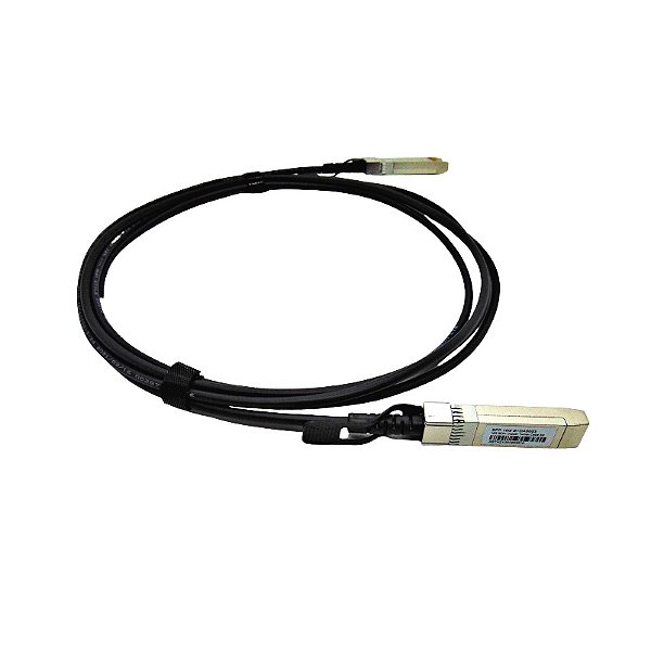 Mikrotik Sfp 10G S+Da0003 Cabo Conexão Direta 3M Sfp+ Oem