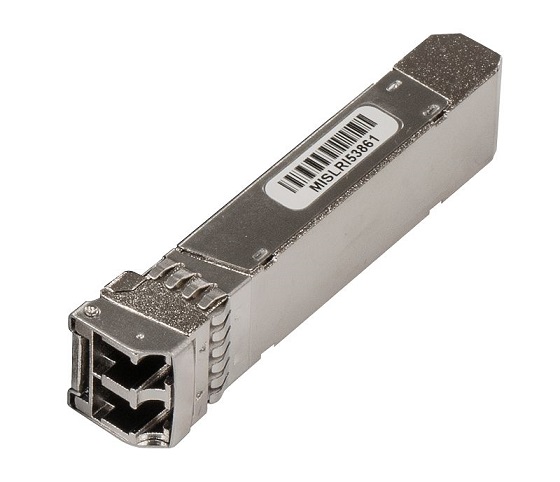 Mikrotik Sfp Cwdm S-C51Dlc40D 1.25G Sm 40Km 1510Nm Lc