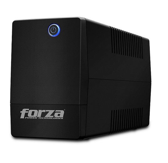 Nobreak Ups Forza 500Va/250W 220Volts Nt-512U