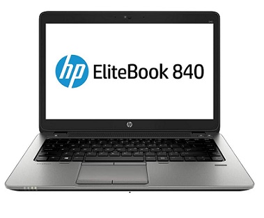 Ntb Hp Elitebook 840 G1 I5-4300U 2.9Ghz/8Gb/500Gb Hdd/14"Ref