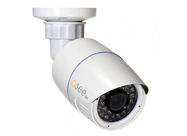 Q-See Camera Sv-Cam Qtn8017B 3.6Mm Bullet 1080 P